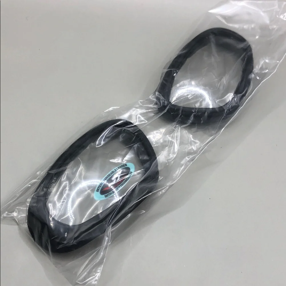 Wiley X SG-1 Tactical Sunglasses Extra Pair Of Lenses Z87-2 ANSI Safety Sunglass
